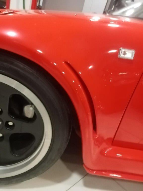 PORSCHE 911 SC SlantNose Superbe - 1978 LesAnciennes.com