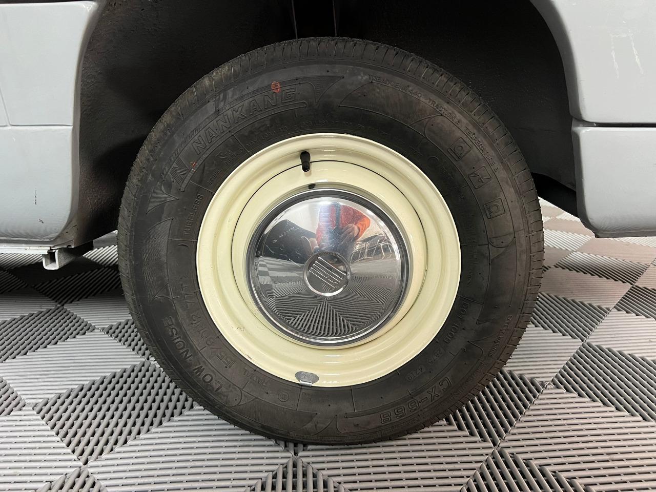FIAT 850 200 COMBI B1 850 T - 1973 LesAnciennes.com