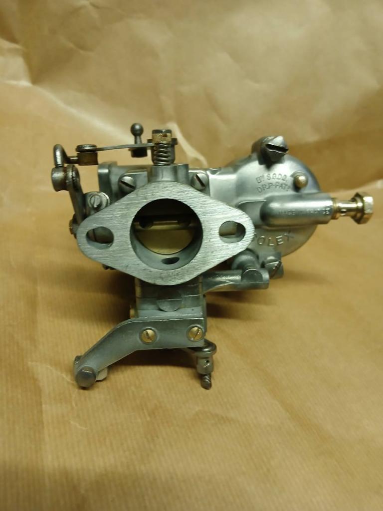SOLEX 30 VAFD LesAnciennes.com