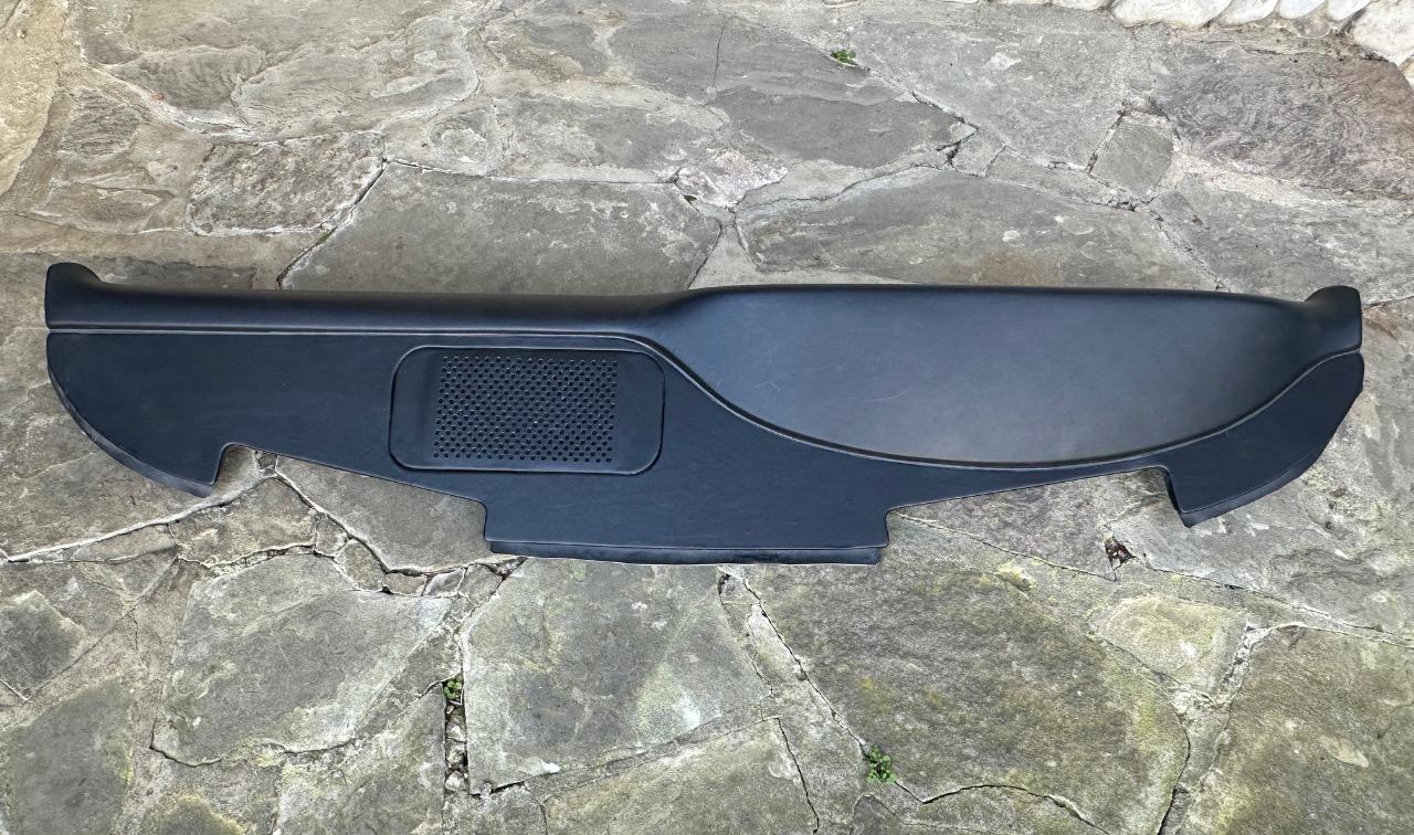 Tableau de bord PORSCHE 911 912 F Classic restauré LesAnciennes.com