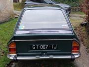 image_2-CITROEN GS 1015 CLUB - 1971