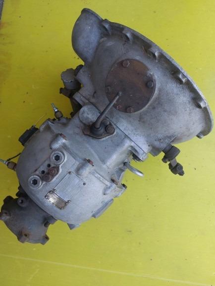 Boites SALMSON S4-61 LesAnciennes.com