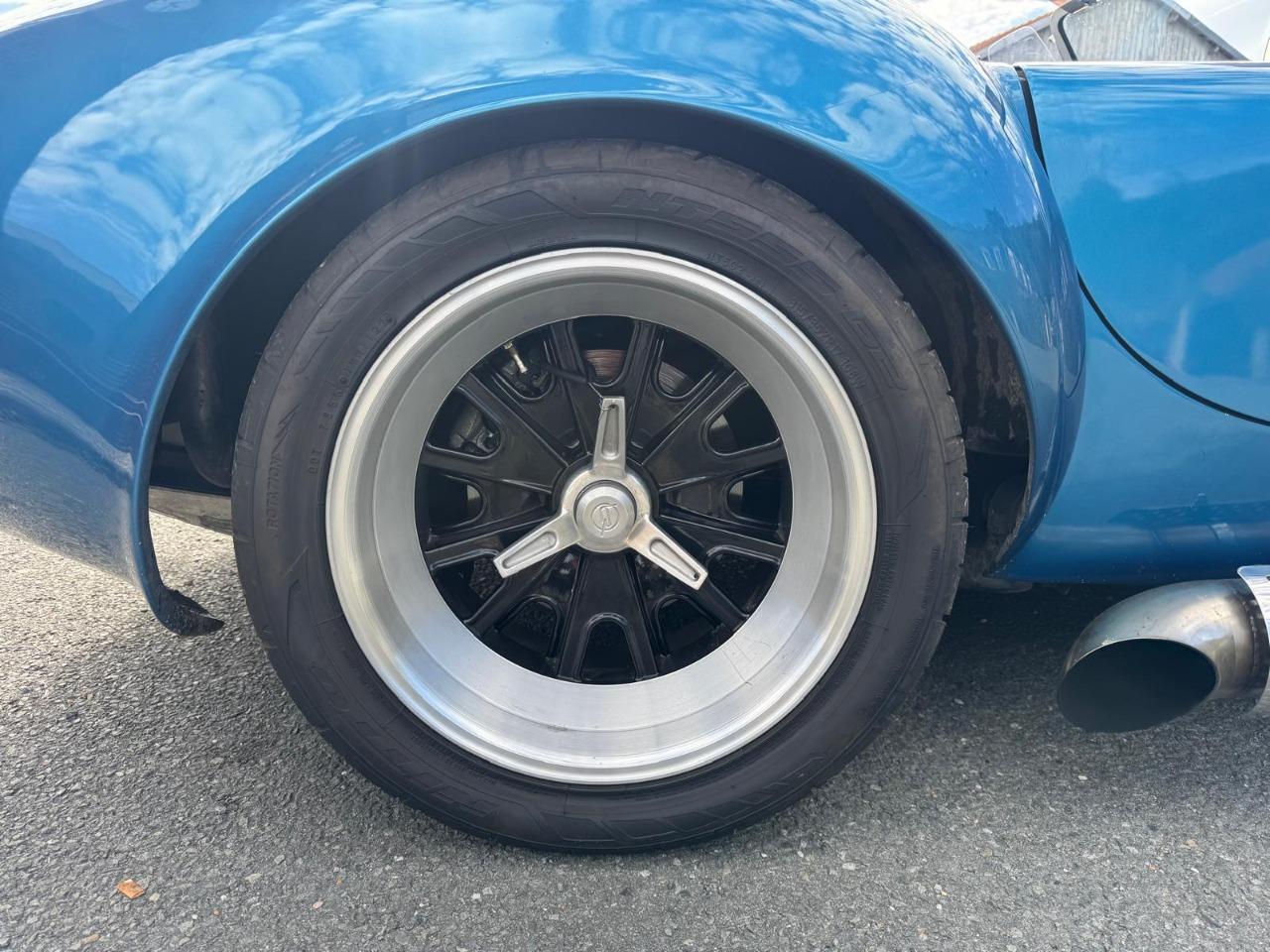1965 AC Cobra Replica, foto 9