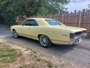 image_1-CHEVROLET Chevelle - 1967