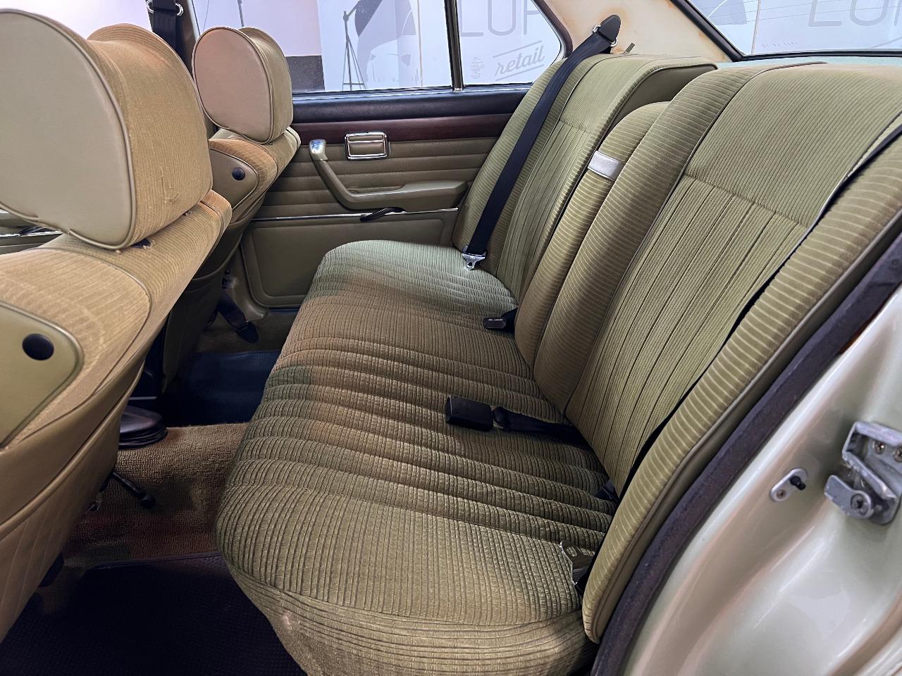 BMW 528 i E12 - 1978 LesAnciennes.com