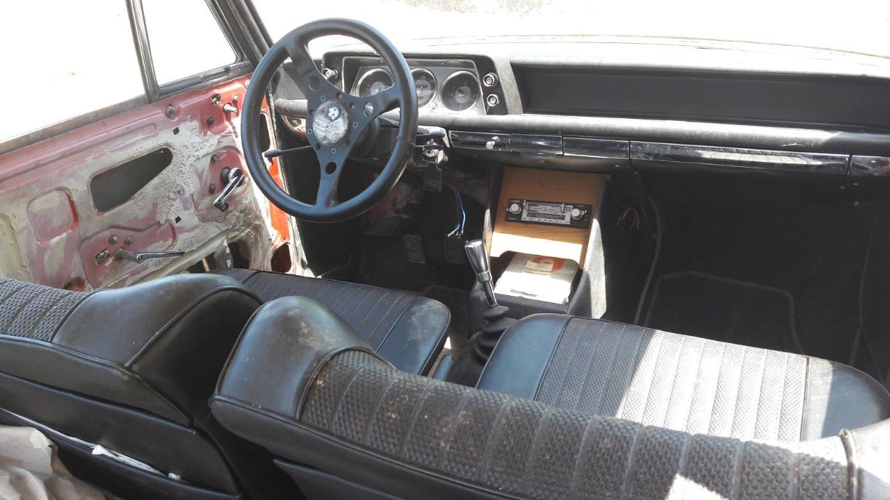 BMW 1600 - 1967 LesAnciennes.com