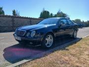 image_0-MERCEDES Clk 200 kompressor Avantgarde - 2002
