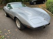image_4-CHEVROLET Corvette C3 25° ANNIVERSAIRE - 1978