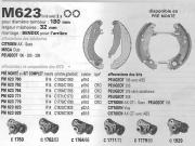 image_4-Kit freins PEUGEOT 309