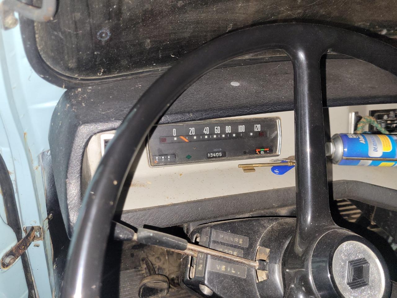 RENAULT Estafette R2137 - 1978 LesAnciennes.com
