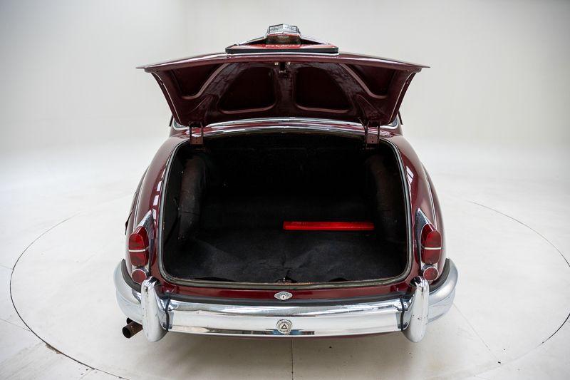 JAGUAR MKII - 1960 LesAnciennes.com