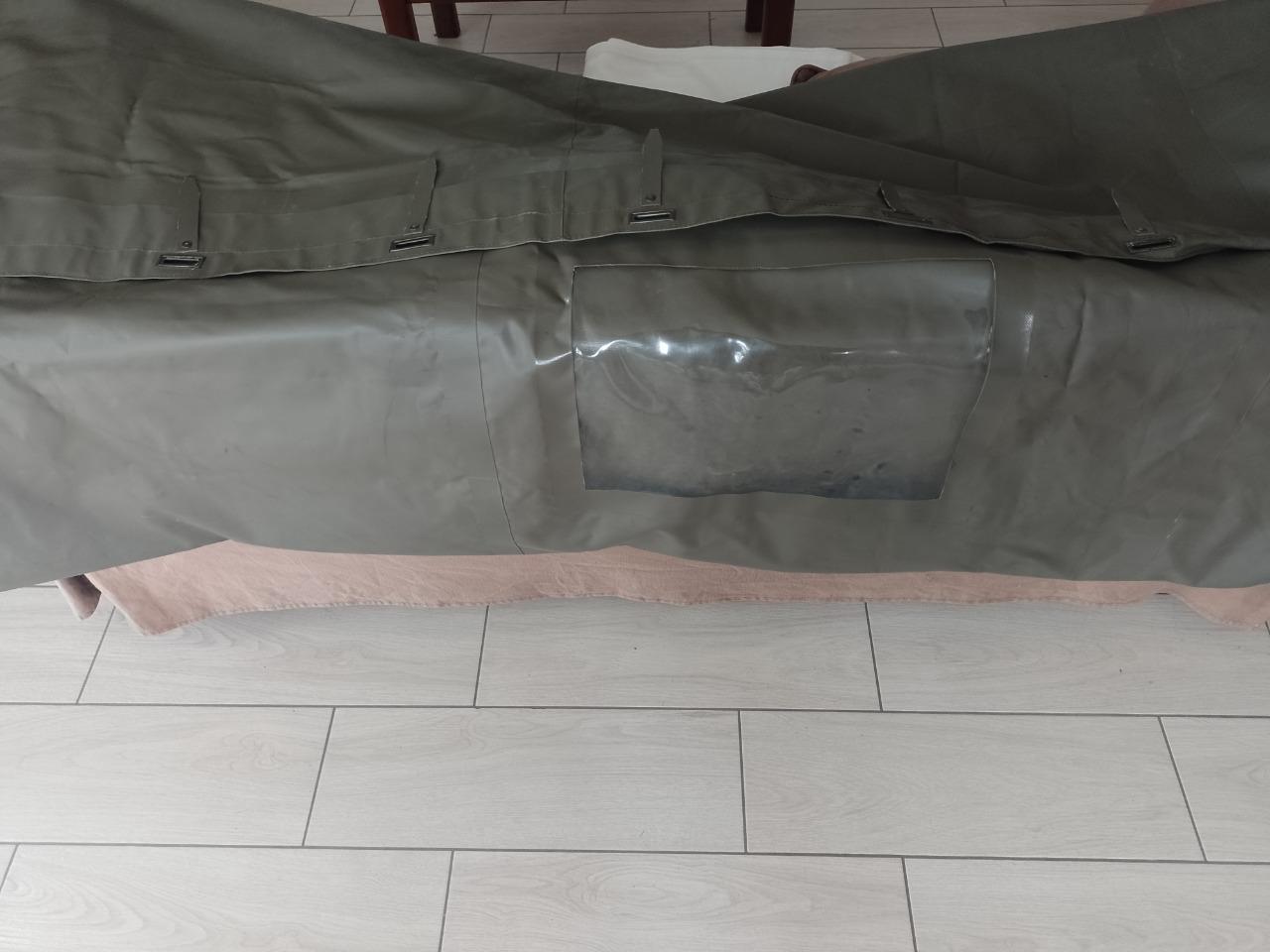 Pièces SIMCA Cargo 4X2 Simca Cargo 4X4 LesAnciennes.com