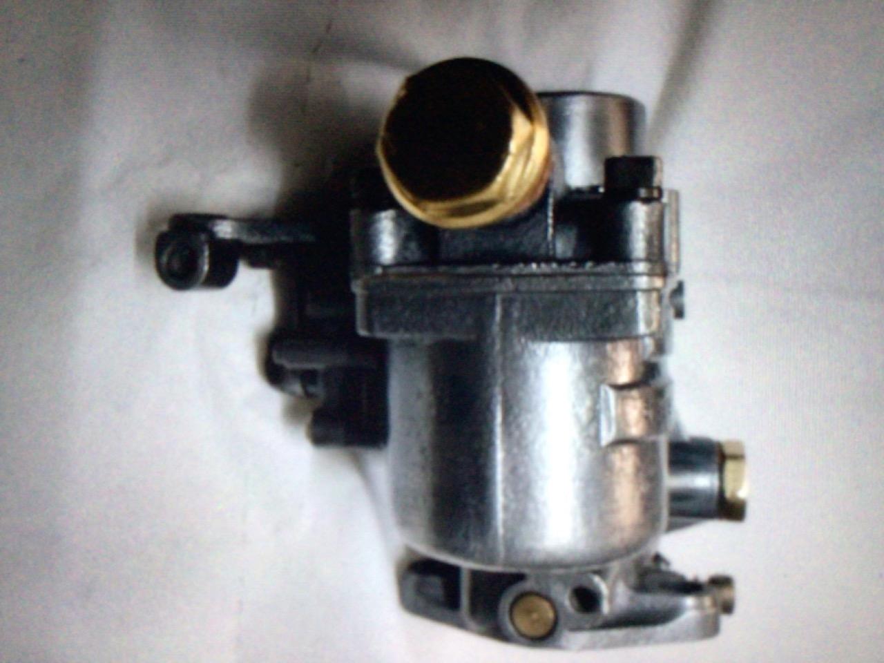 Carburateur RENAULT LesAnciennes.com