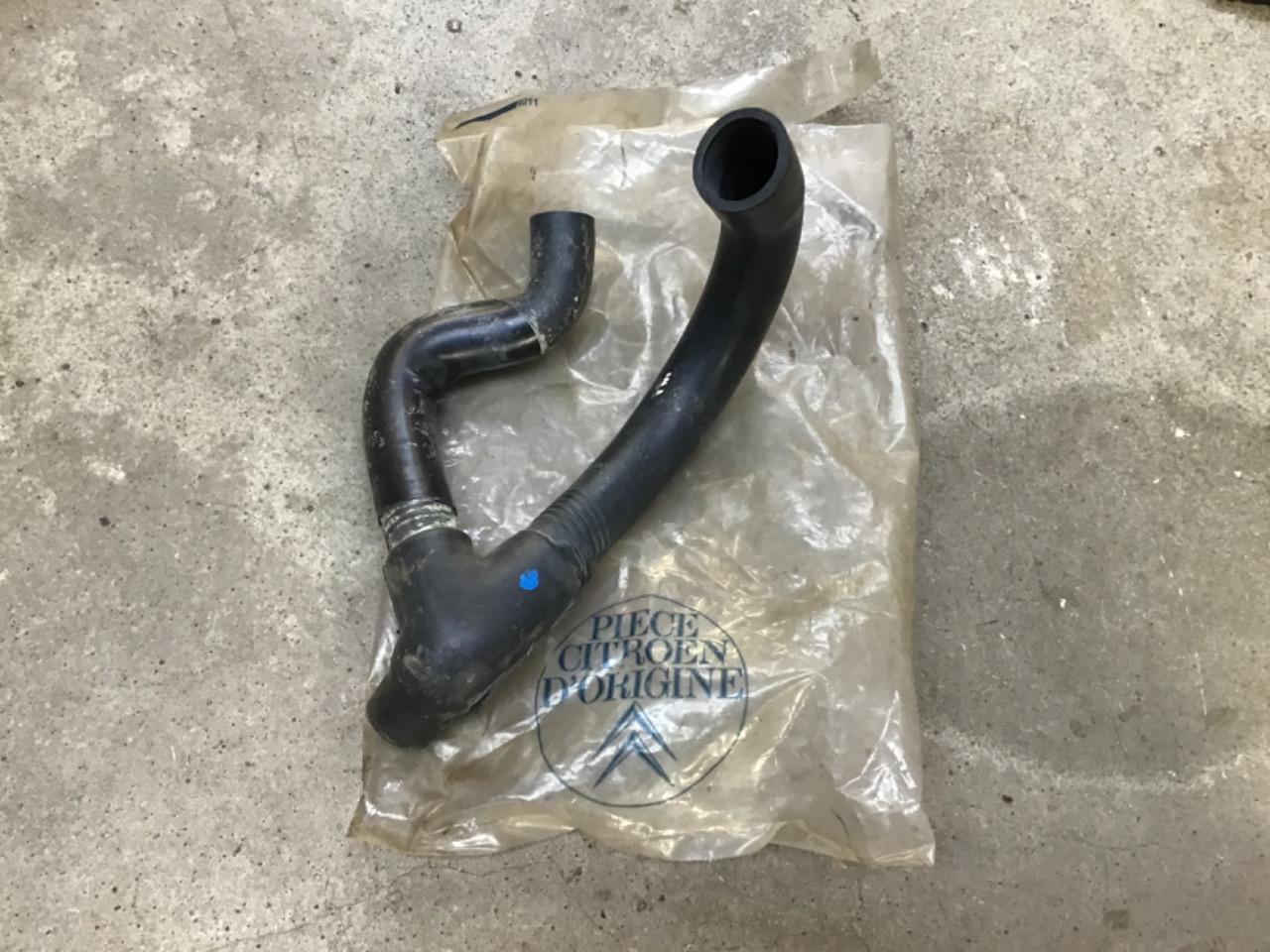 DURITE NEUVE CITROEN LesAnciennes.com