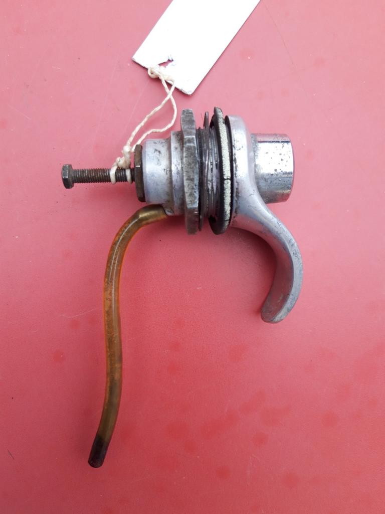 Poignée CITROEN ID LesAnciennes.com