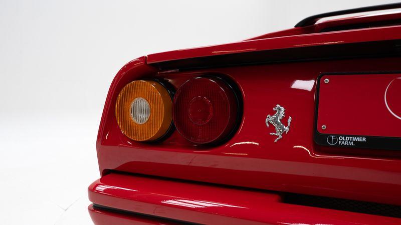 FERRARI 328 GTB - 1987 LesAnciennes.com