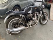 image_2-VELOCETTE Venom 500 venom - 1961