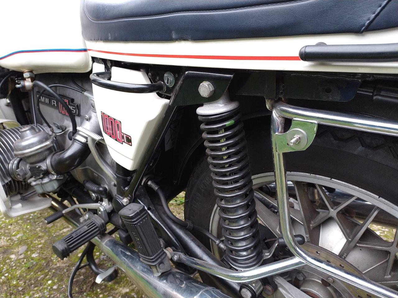 BMW R100 RS - 1978 LesAnciennes.com