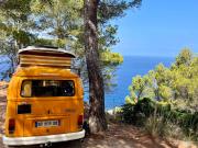 image_14-VOLKSWAGEN Combi VW Combi T2 2.0L Fr - 1978