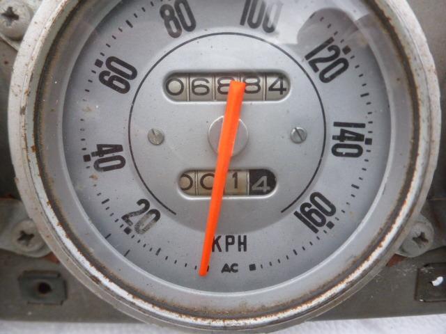 VAUXHALL VX 4/90:compteur+cpt-tours+4manos LesAnciennes.com