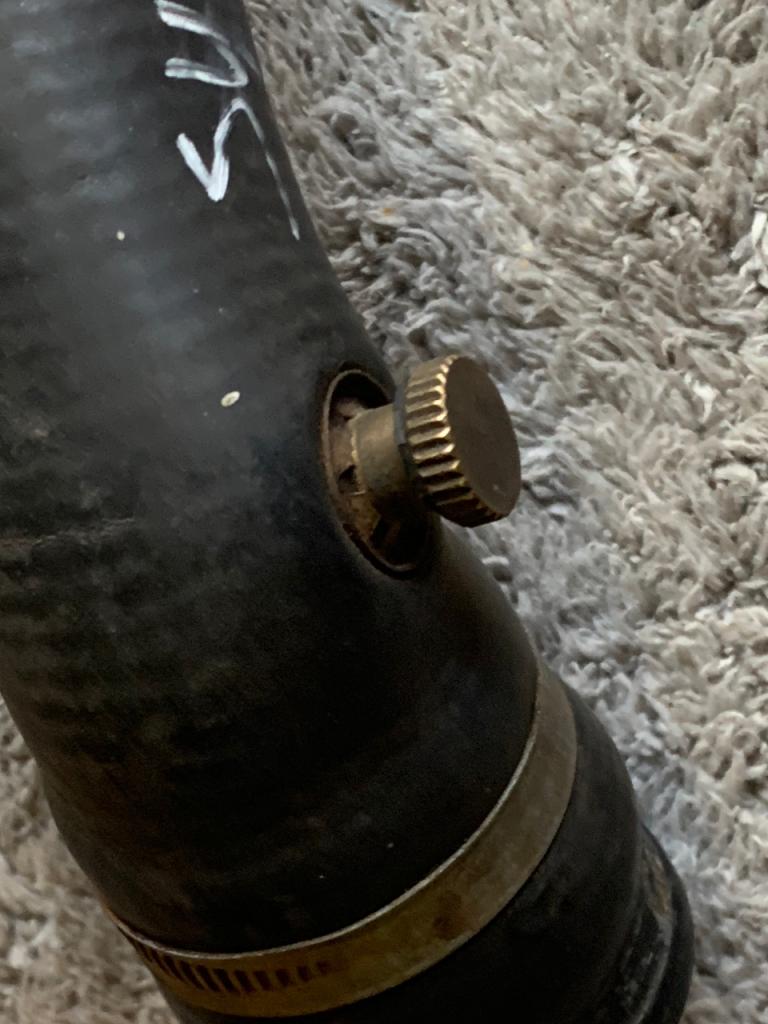 Thermostat avec durite RENAULT SUPER 5 /Exprèss LesAnciennes.com