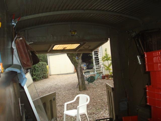 CITROEN HY - 1971 LesAnciennes.com