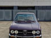 image_1-ALFA ROMEO Alfetta 1.8 122 cv - 1972