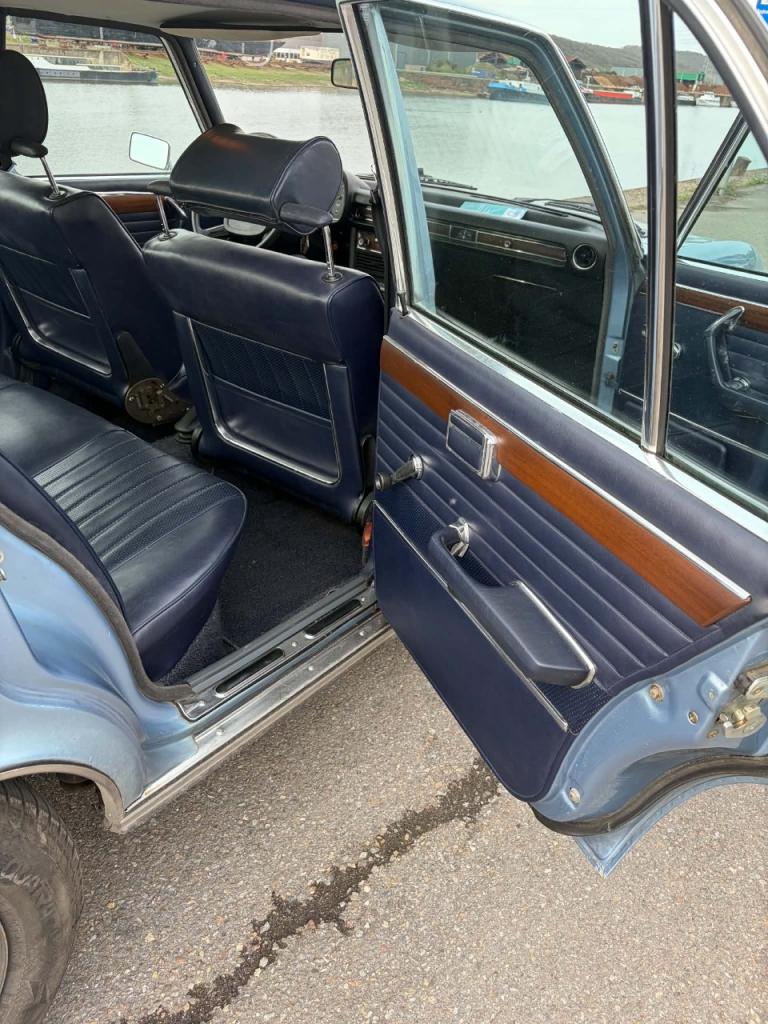 BMW 3.0 Automatique - 1975 LesAnciennes.com