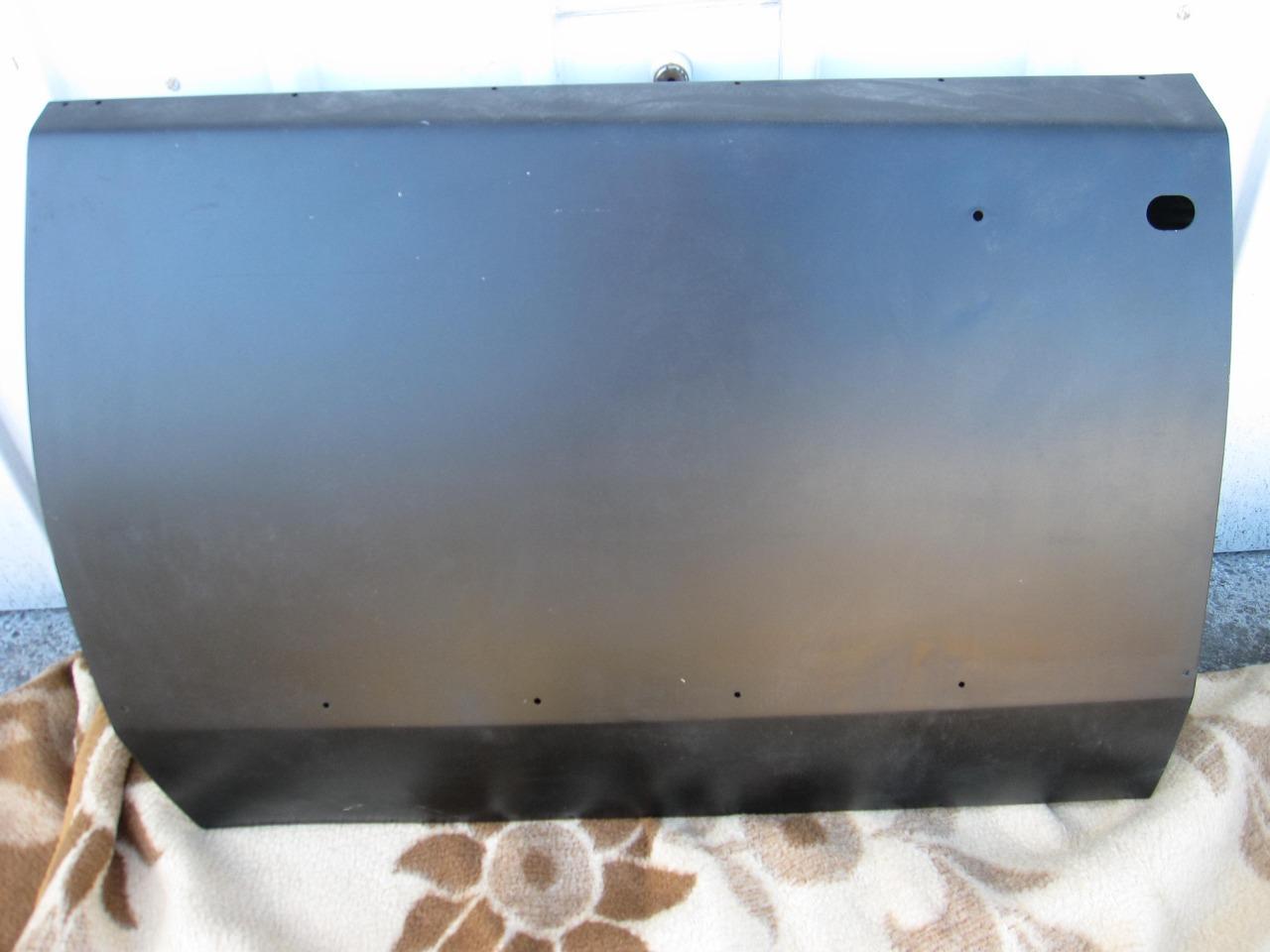 Porte CITROEN DS ou ID LesAnciennes.com