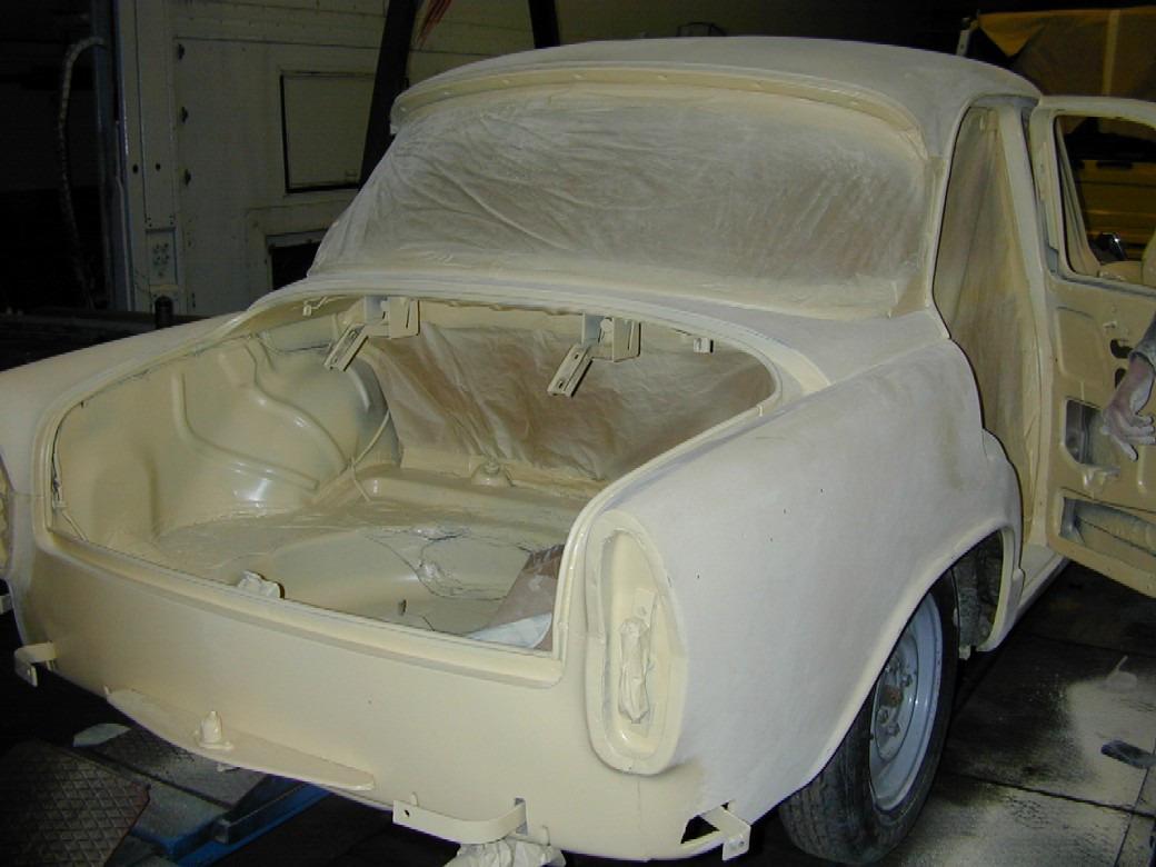 SIMCA Aronde P60 monthlery sp - 1962 LesAnciennes.com