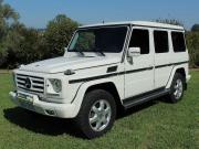 image_2-MERCEDES G Class 350 CDi - 2009