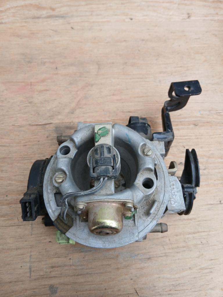 Carburateur PEUGEOT 205 LesAnciennes.com