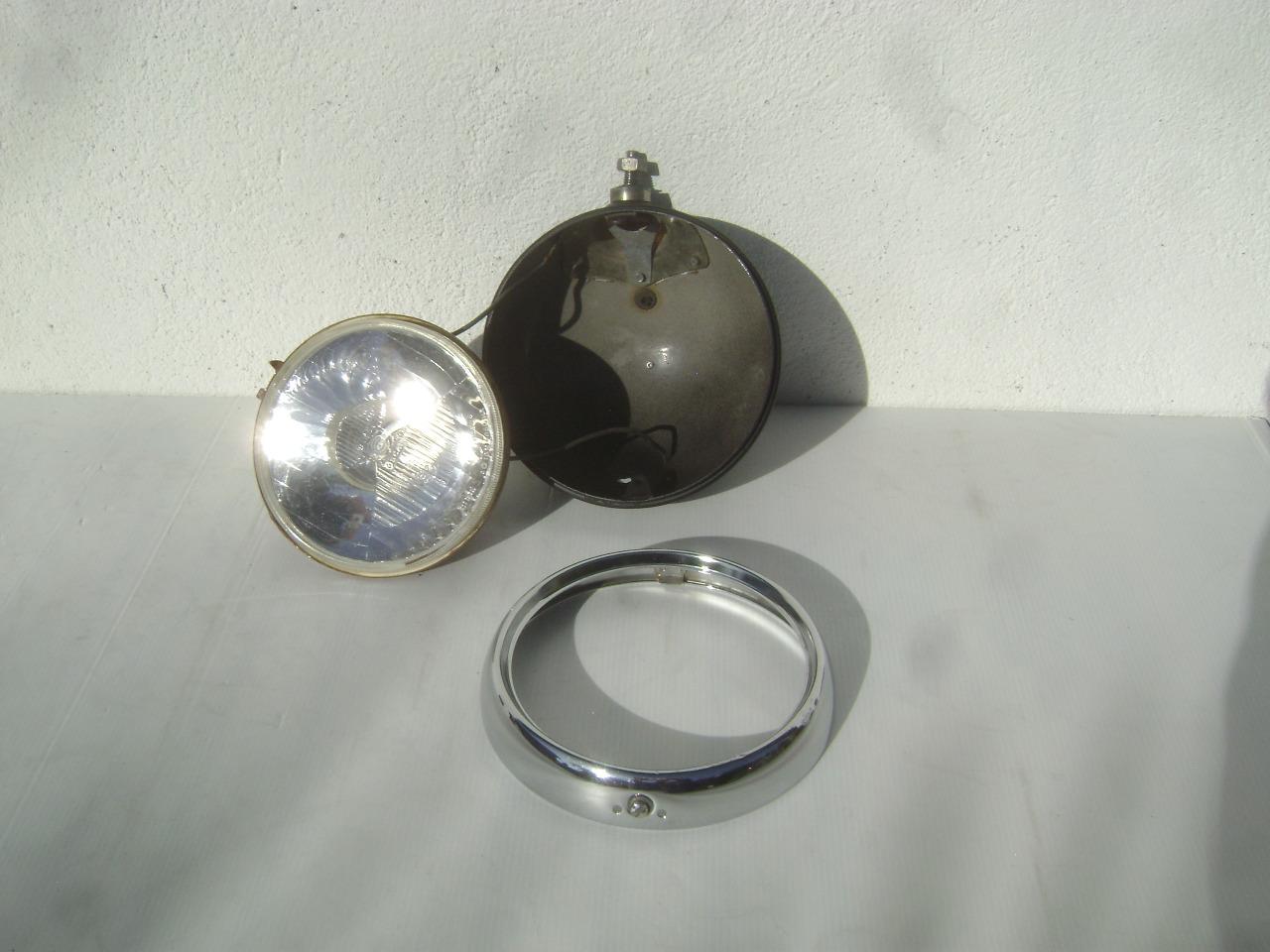 Projecteur CIBIE OSCAR LesAnciennes.com
