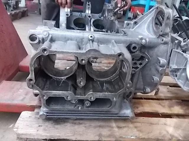 Bloc moteur Lancia Flavia 1.8 Coupè LesAnciennes.com