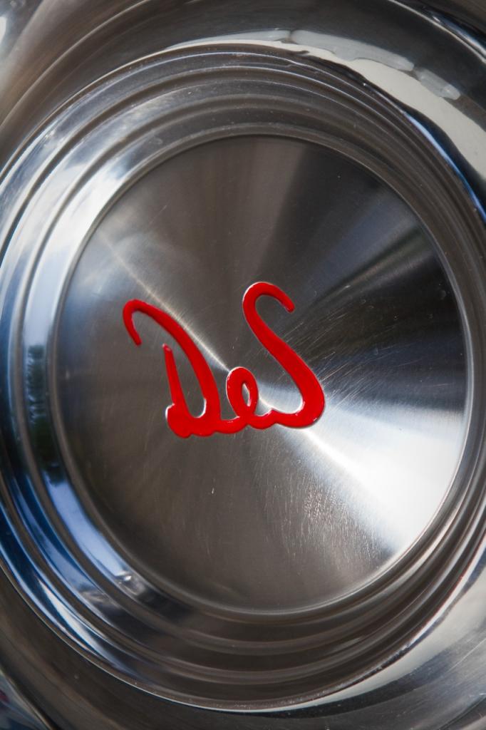 DESOTO Fireflite Desoto Firedome Auto - 1955 LesAnciennes.com