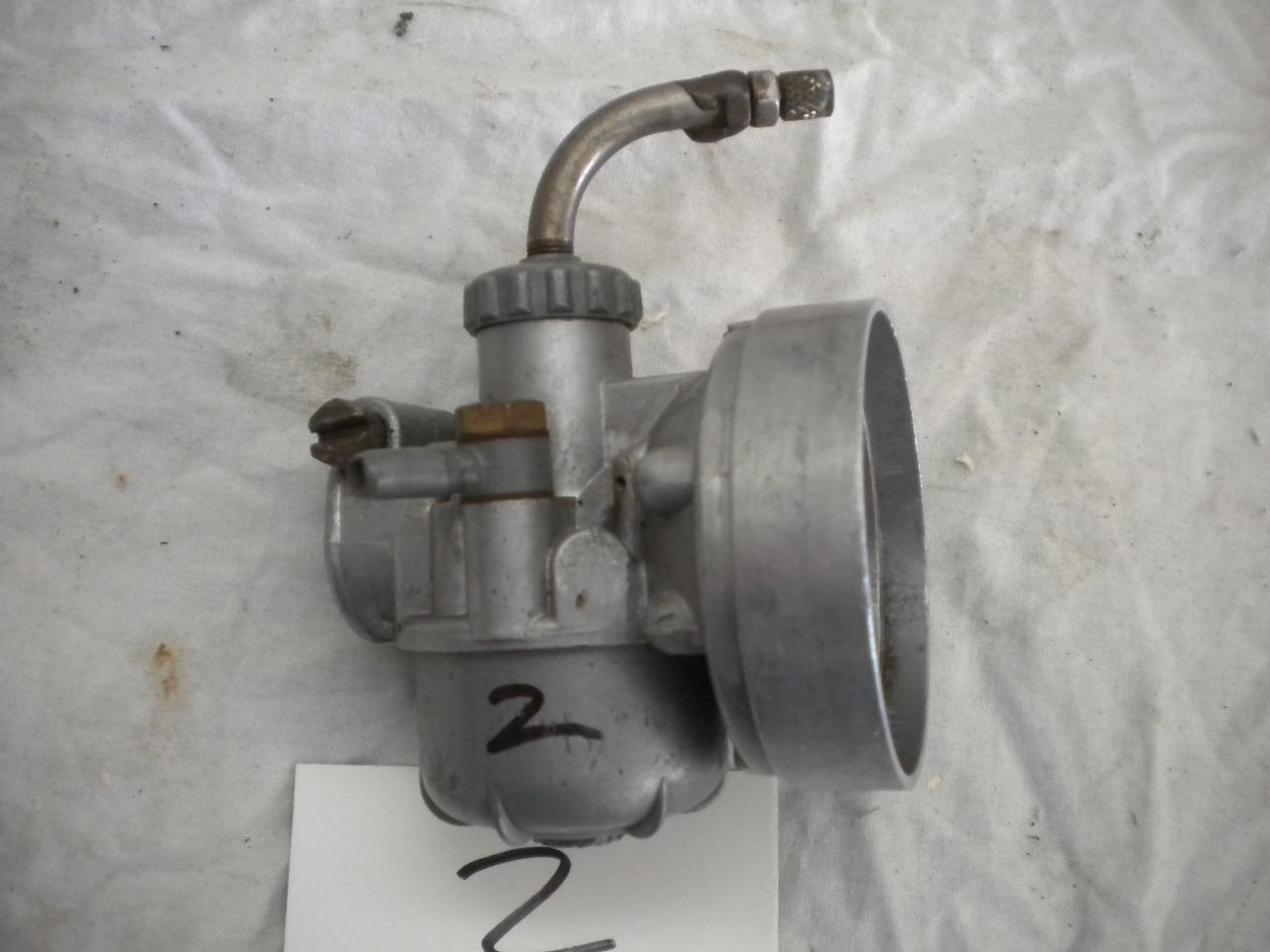 Carburateur BING CARBURATEUR 1/17/88 cyclo , mob , LesAnciennes.com