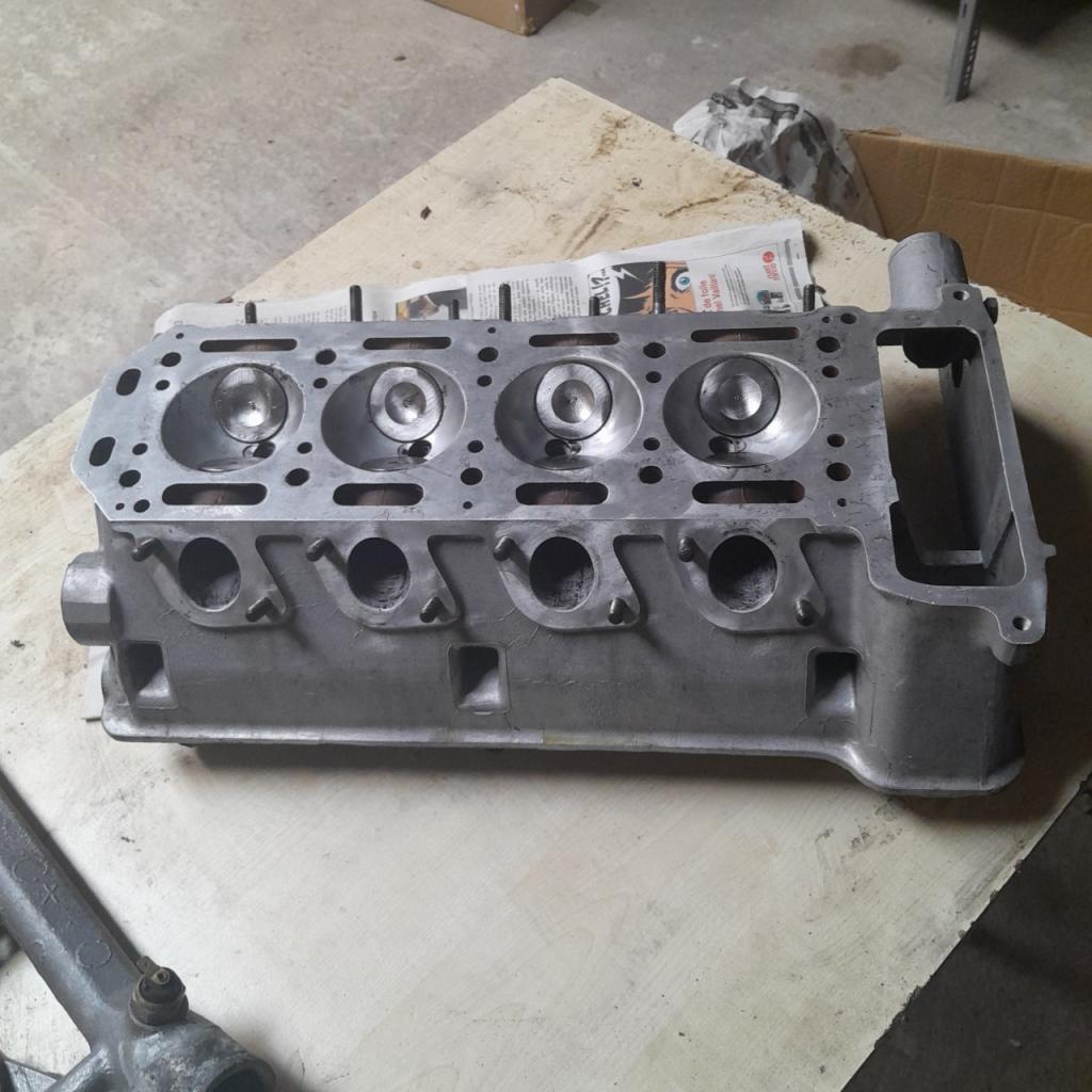 Pièces ALFA ROMEO Giulietta ,75 1800 carburateurs LesAnciennes.com