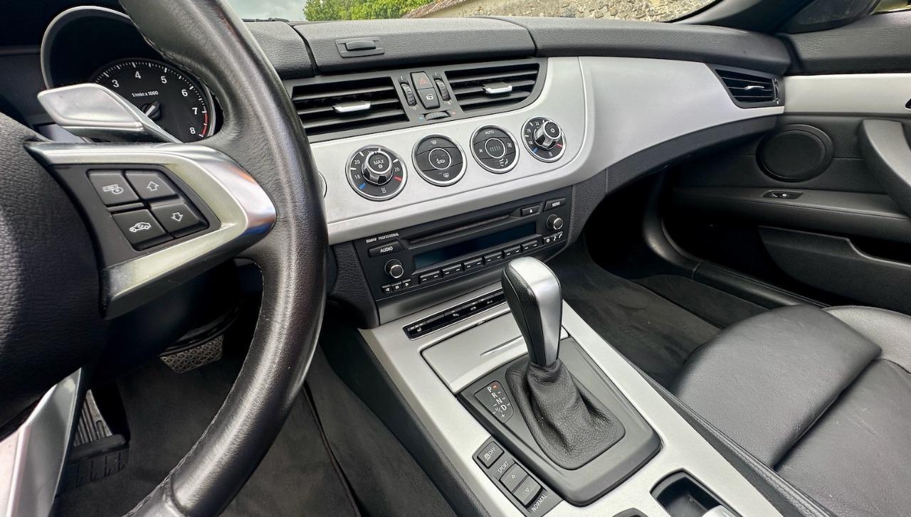 BMW Z4 S-DRIVE 23i cabriolet LesAnciennes.com