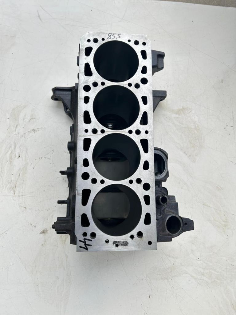 Moteur Lancia Beta 2000 LesAnciennes.com