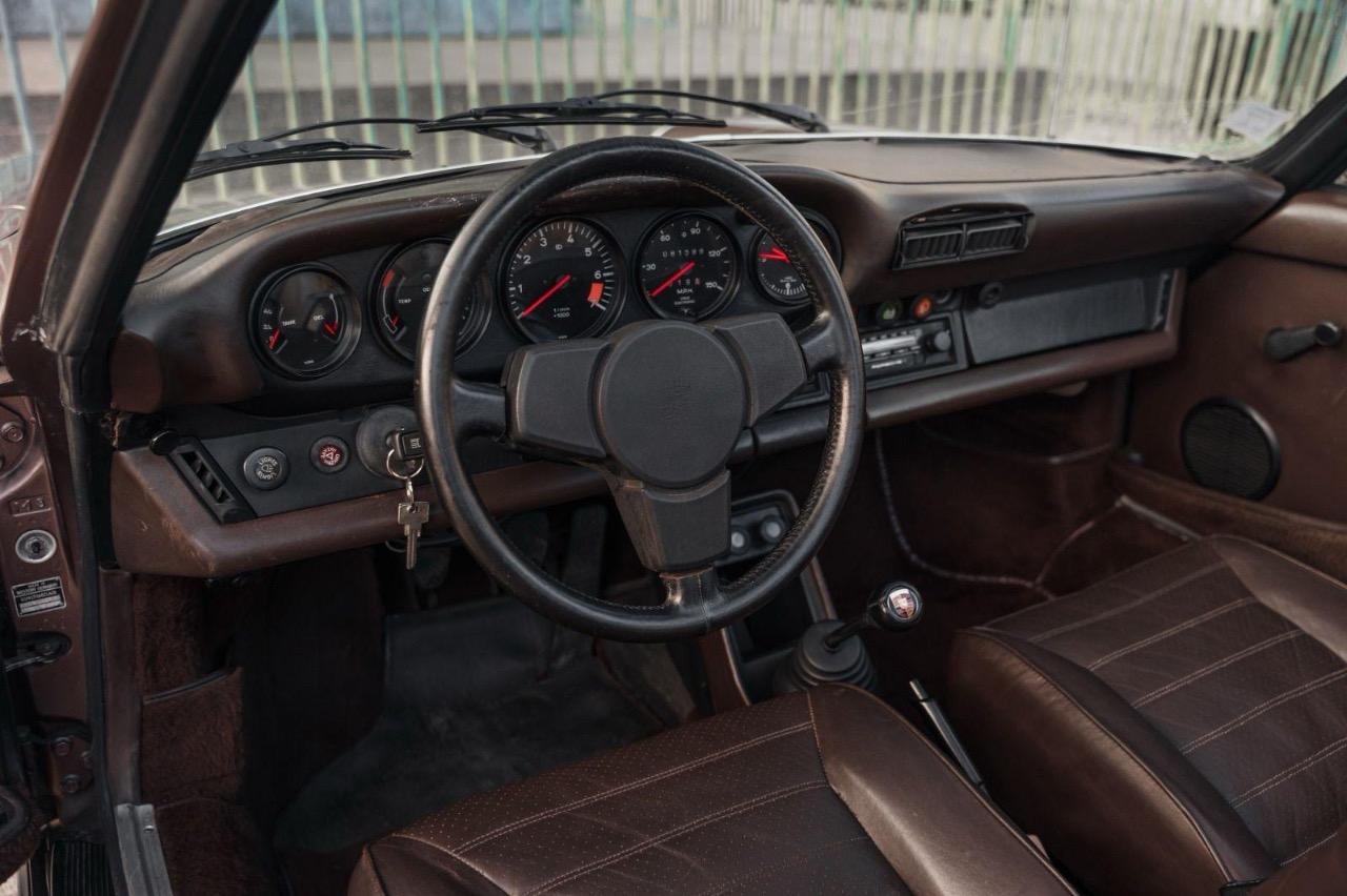 PORSCHE 911 3.0 SC Targa - 1978 LesAnciennes.com
