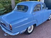image_2-SIMCA Aronde Elysée - 1957