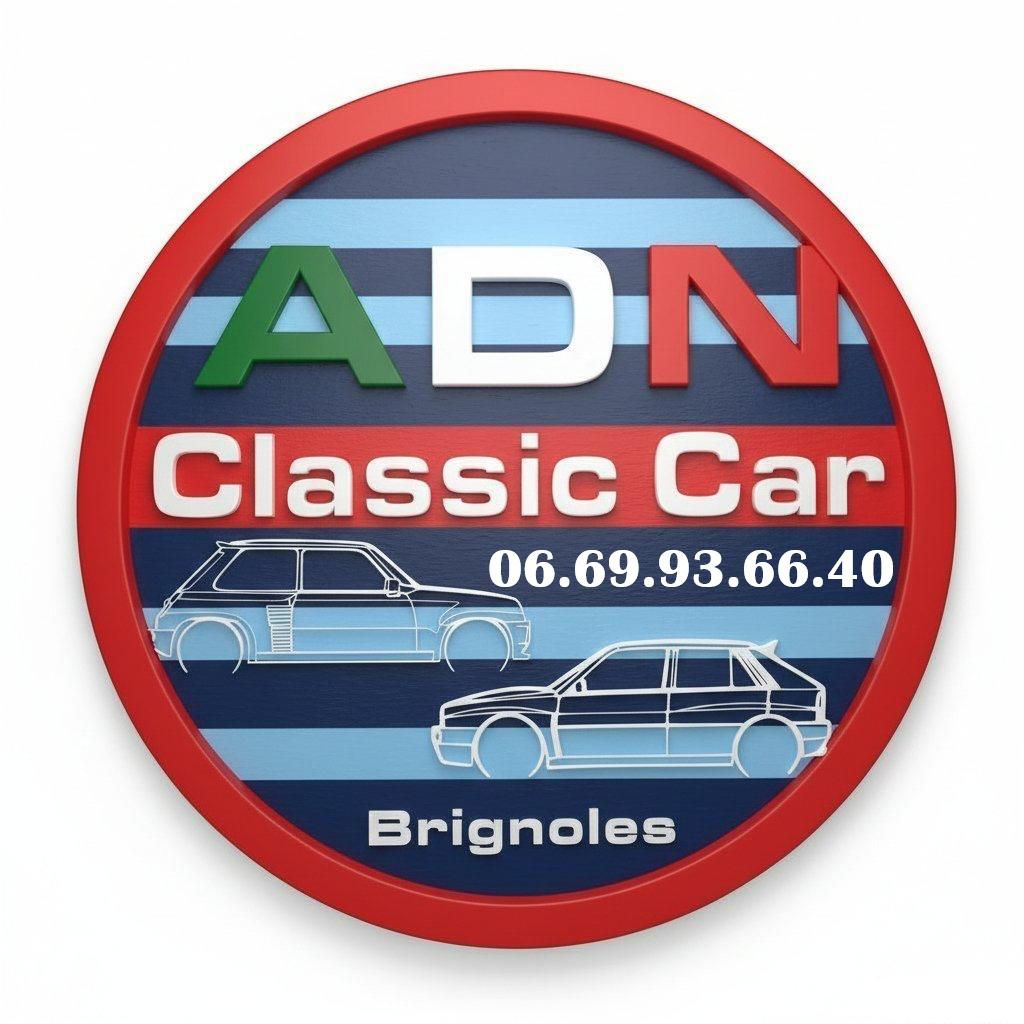 ADN Classic car LesAnciennes.com