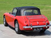 image_4-AUSTIN HEALEY 3000 MkIII - 1964