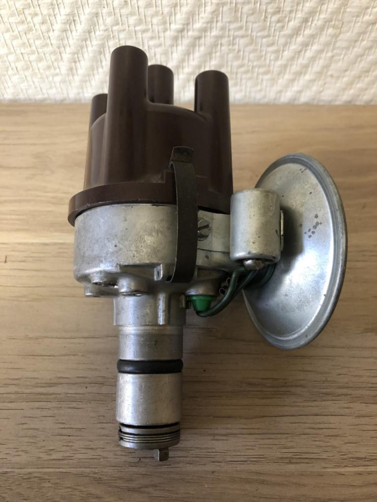 Allumeur VOLKSWAGEN Coccinelle 1300/1200 LesAnciennes.com