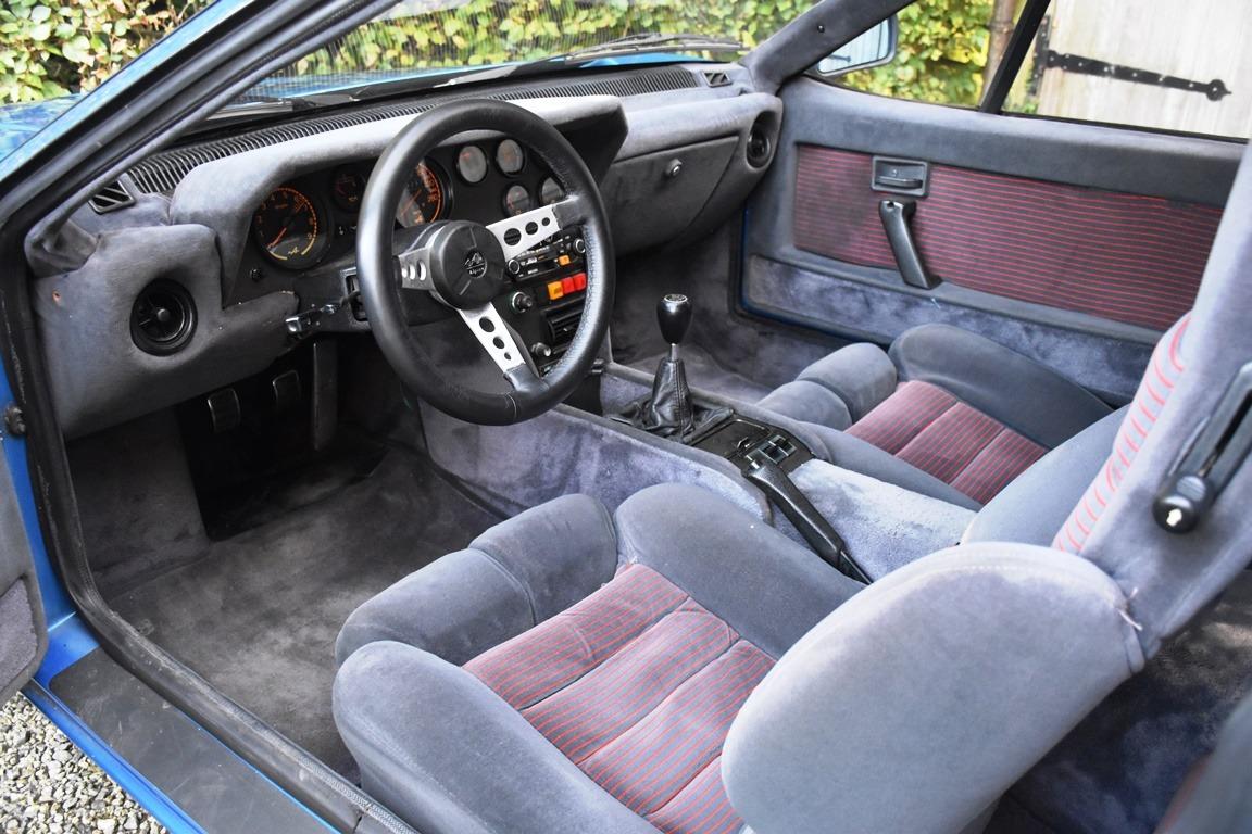 ALPINE RENAULT A310 V6 Phase 2 - 1981 LesAnciennes.com