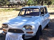 image_0-CITROEN Ami 8 Club - 1971