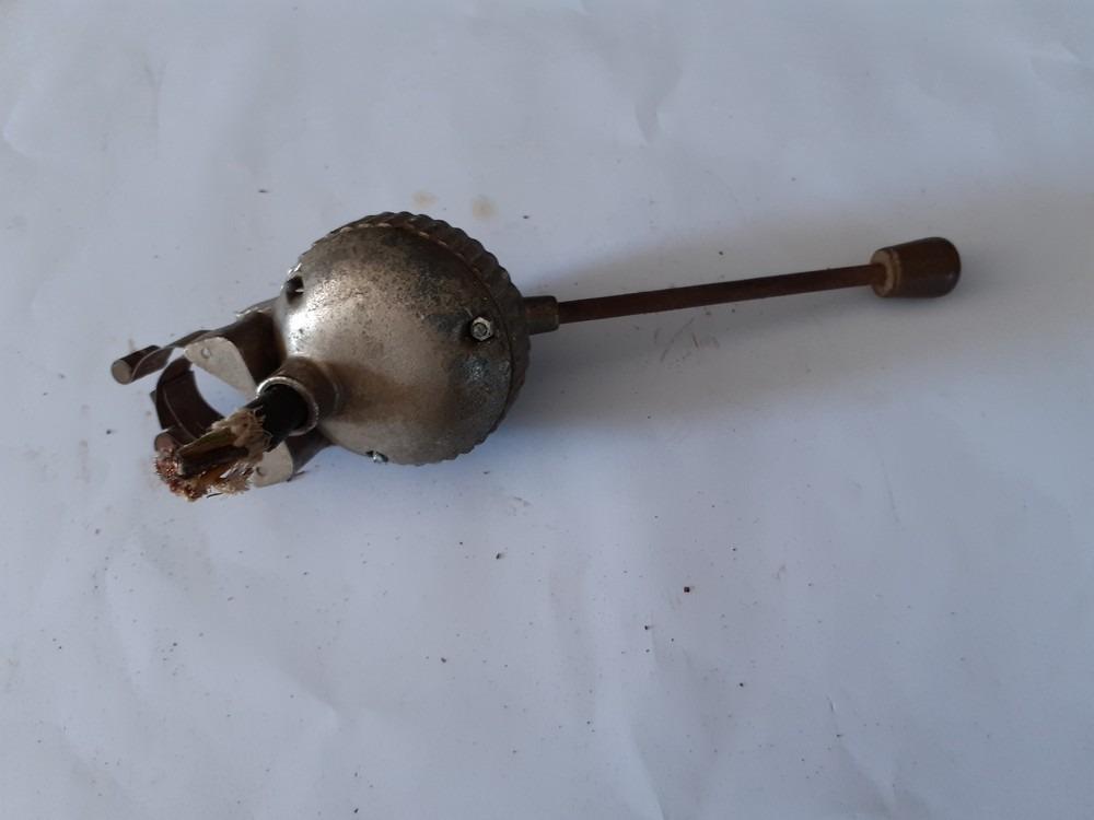 Pièces CONTACTO contac ancien modéle contacto LesAnciennes.com