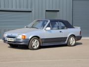 image_0-FORD Escort XR3I Cabriolet - 1988