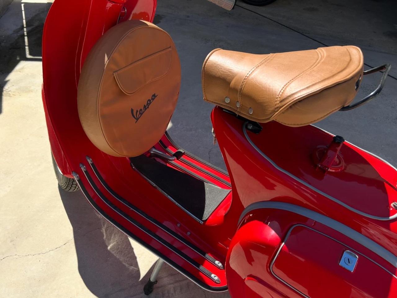 VESPA GTR VNL2T - 1974 LesAnciennes.com