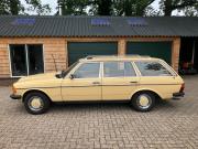 image_1-MERCEDES 230 E 230 TE - 1984